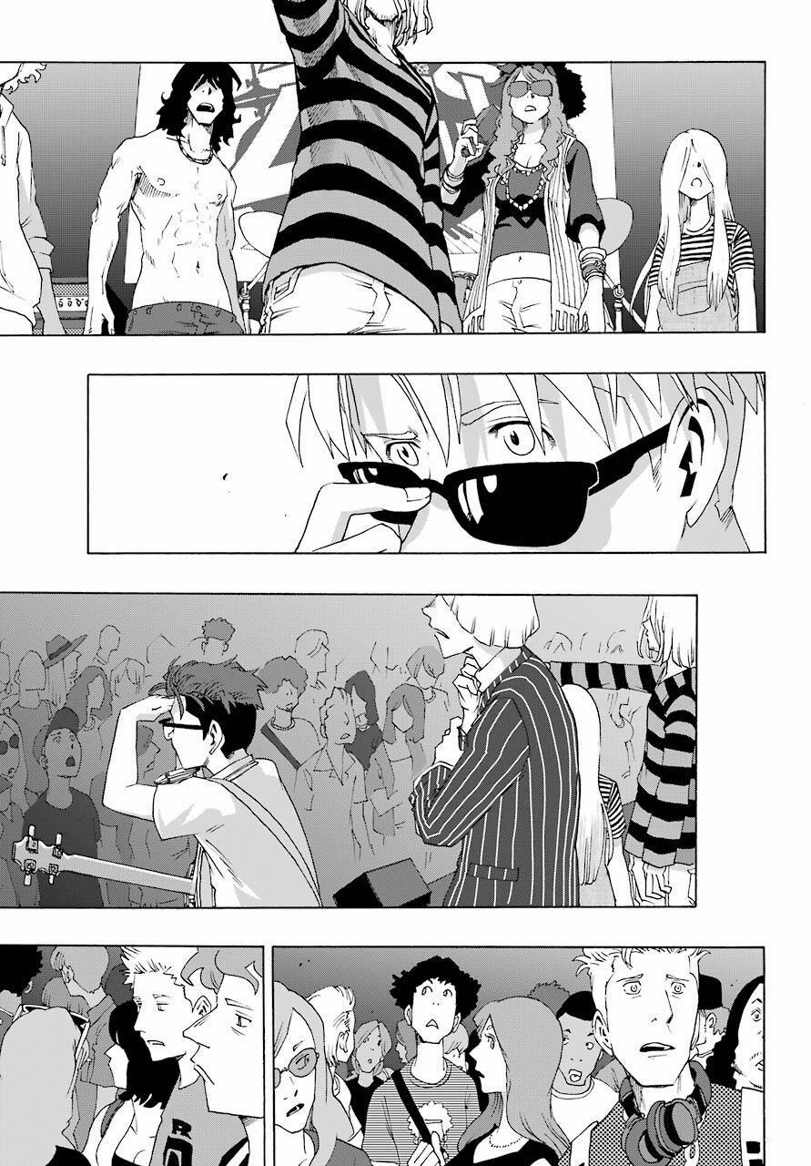 Shiori Experience - Jimi Na Watashi To Hen Na Oji-San 78 trang 31