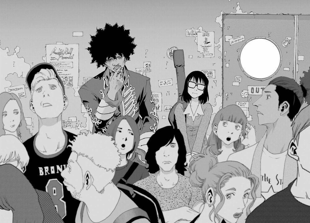 Shiori Experience - Jimi Na Watashi To Hen Na Oji-San 78 trang 32