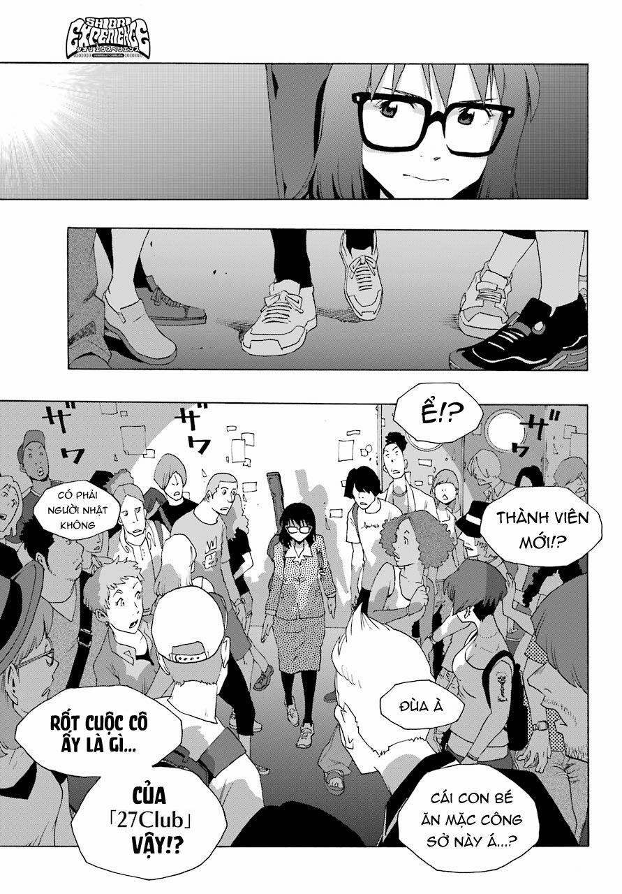 Shiori Experience - Jimi Na Watashi To Hen Na Oji-San 78 trang 37