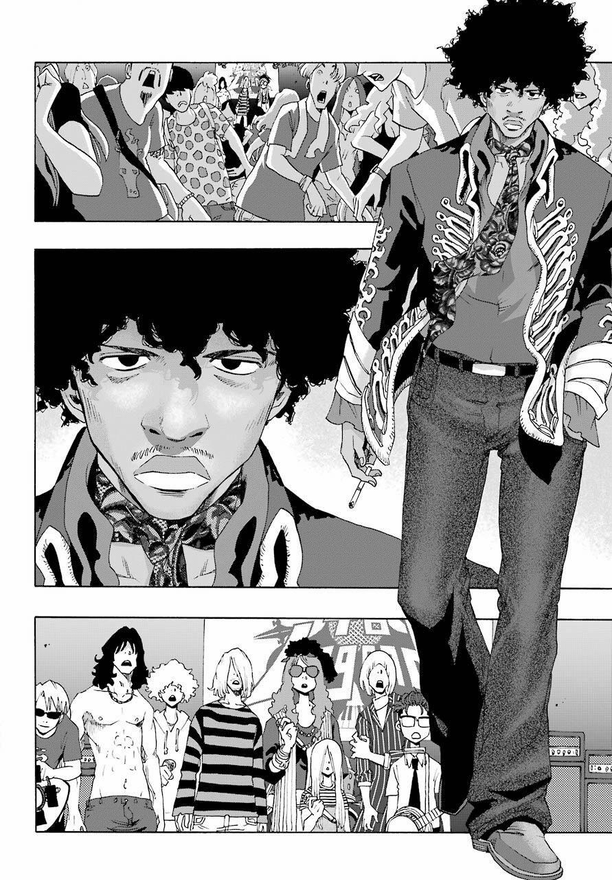 Shiori Experience - Jimi Na Watashi To Hen Na Oji-San 78 trang 38