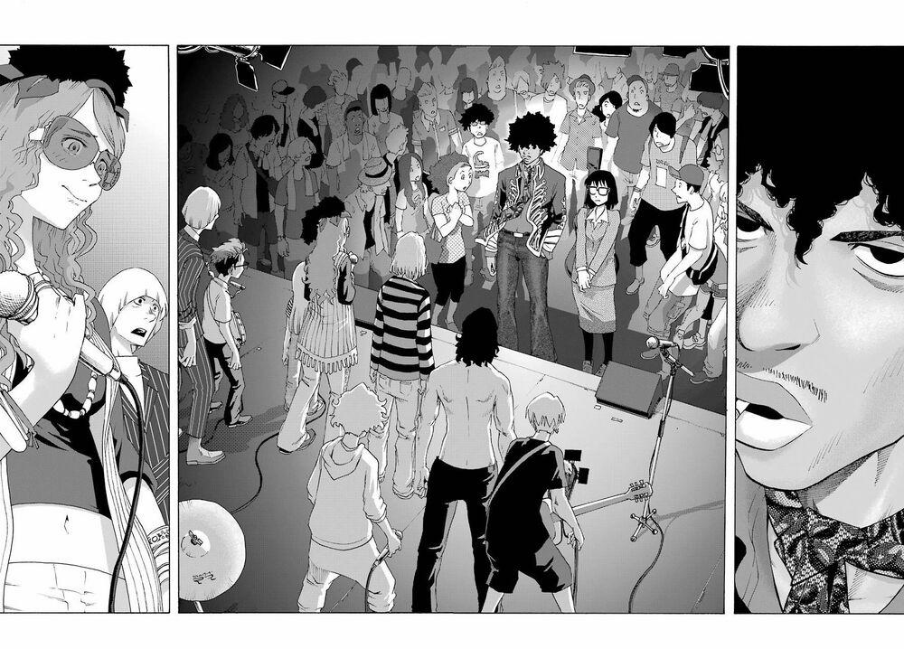 Shiori Experience - Jimi Na Watashi To Hen Na Oji-San 78 trang 40