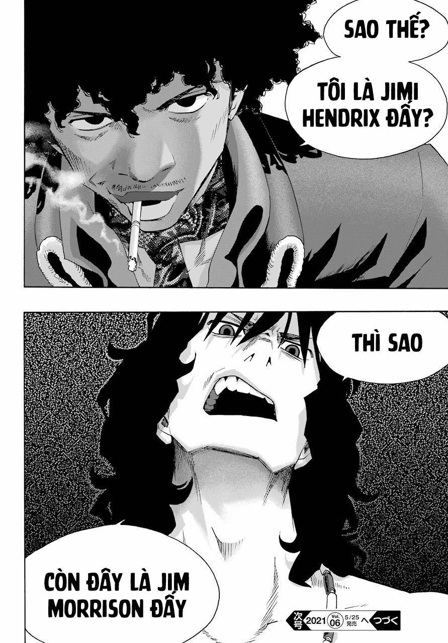 Shiori Experience - Jimi Na Watashi To Hen Na Oji-San 78 trang 43