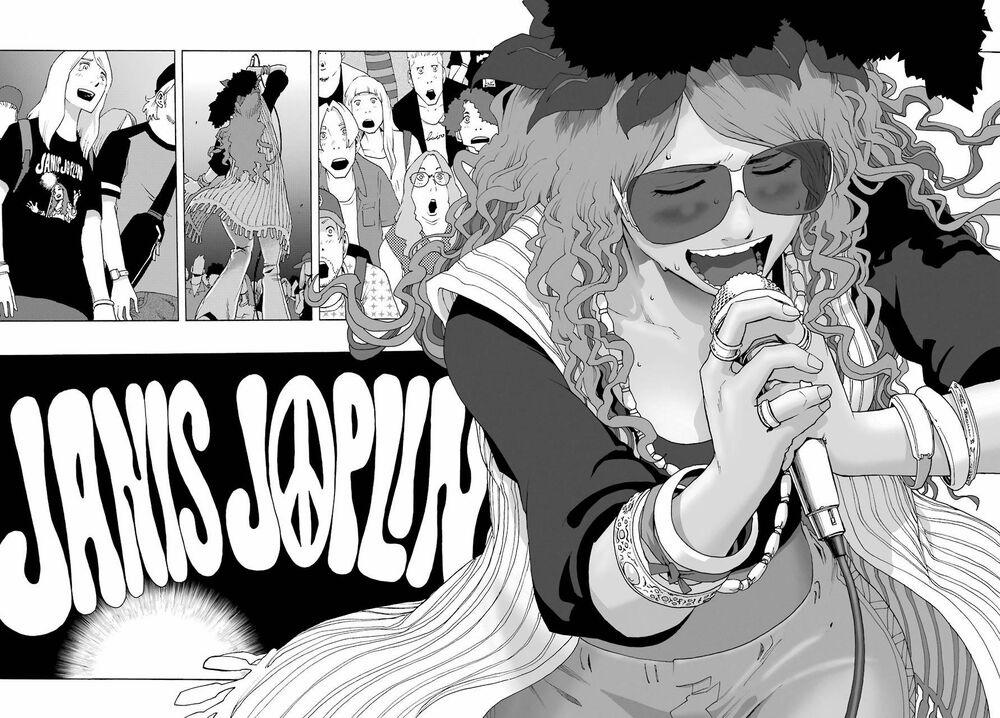 Shiori Experience - Jimi Na Watashi To Hen Na Oji-San 78 trang 8