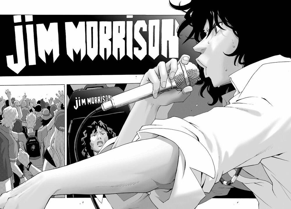 Shiori Experience - Jimi Na Watashi To Hen Na Oji-San 78 trang 9