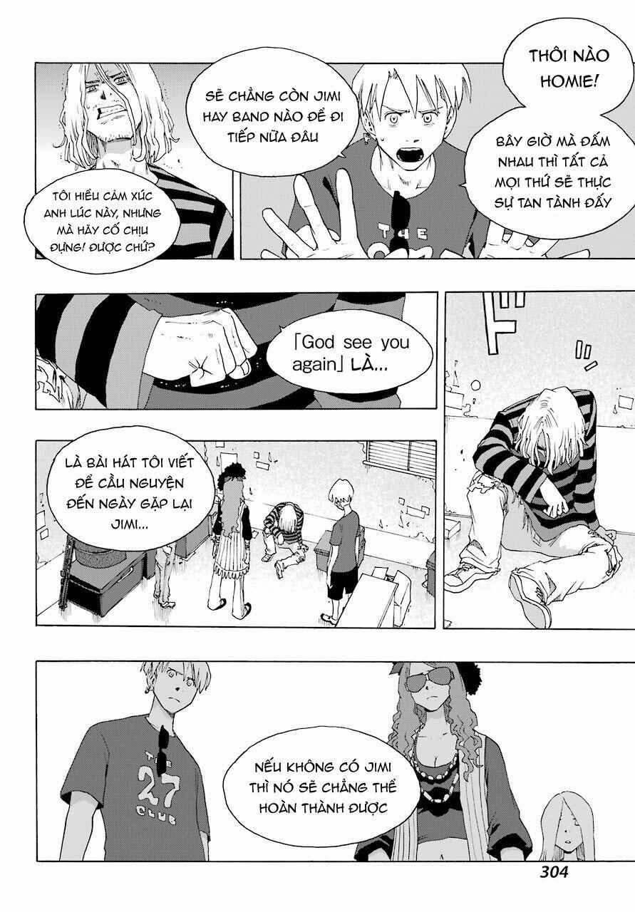 Shiori Experience - Jimi Na Watashi To Hen Na Oji-San 79 trang 11