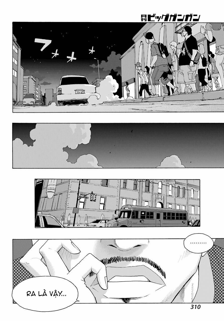 Shiori Experience - Jimi Na Watashi To Hen Na Oji-San 79 trang 17