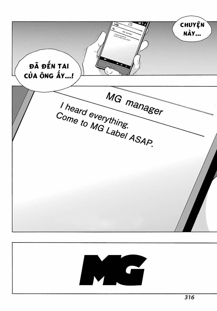 Shiori Experience - Jimi Na Watashi To Hen Na Oji-San 79 trang 23