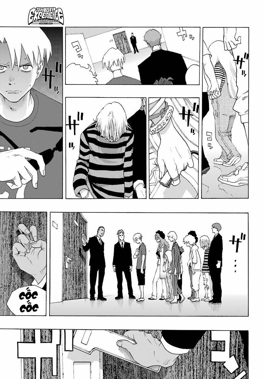 Shiori Experience - Jimi Na Watashi To Hen Na Oji-San 79 trang 32