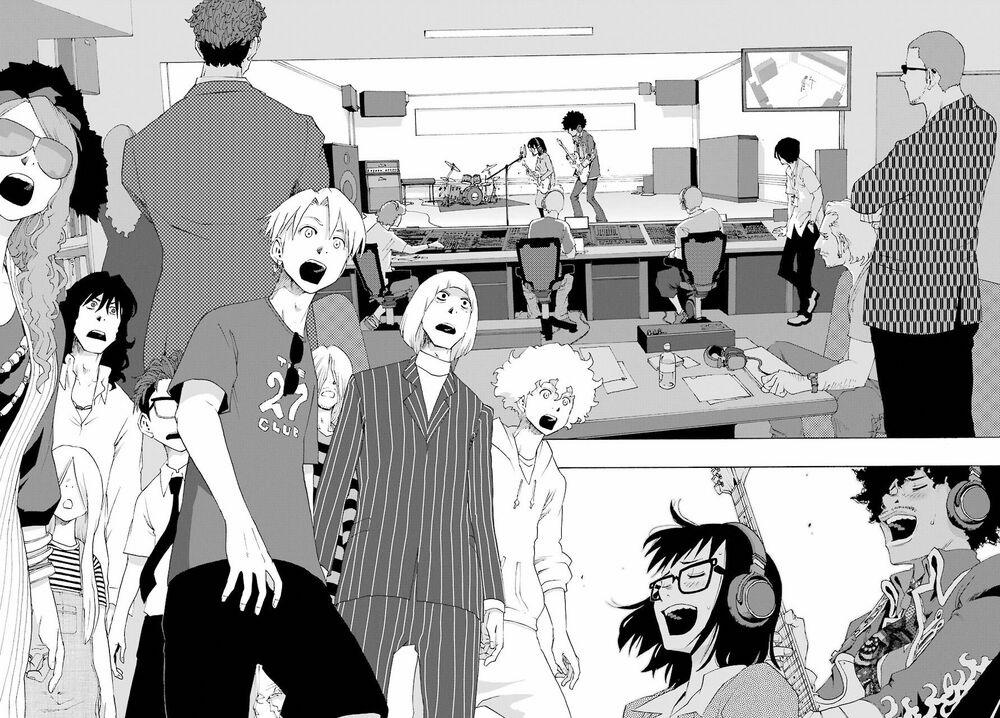 Shiori Experience - Jimi Na Watashi To Hen Na Oji-San 79 trang 34