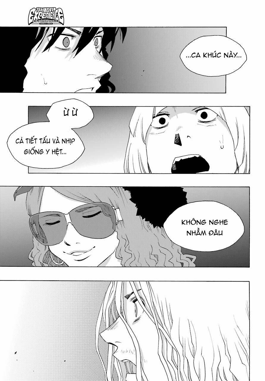 Shiori Experience - Jimi Na Watashi To Hen Na Oji-San 79 trang 40