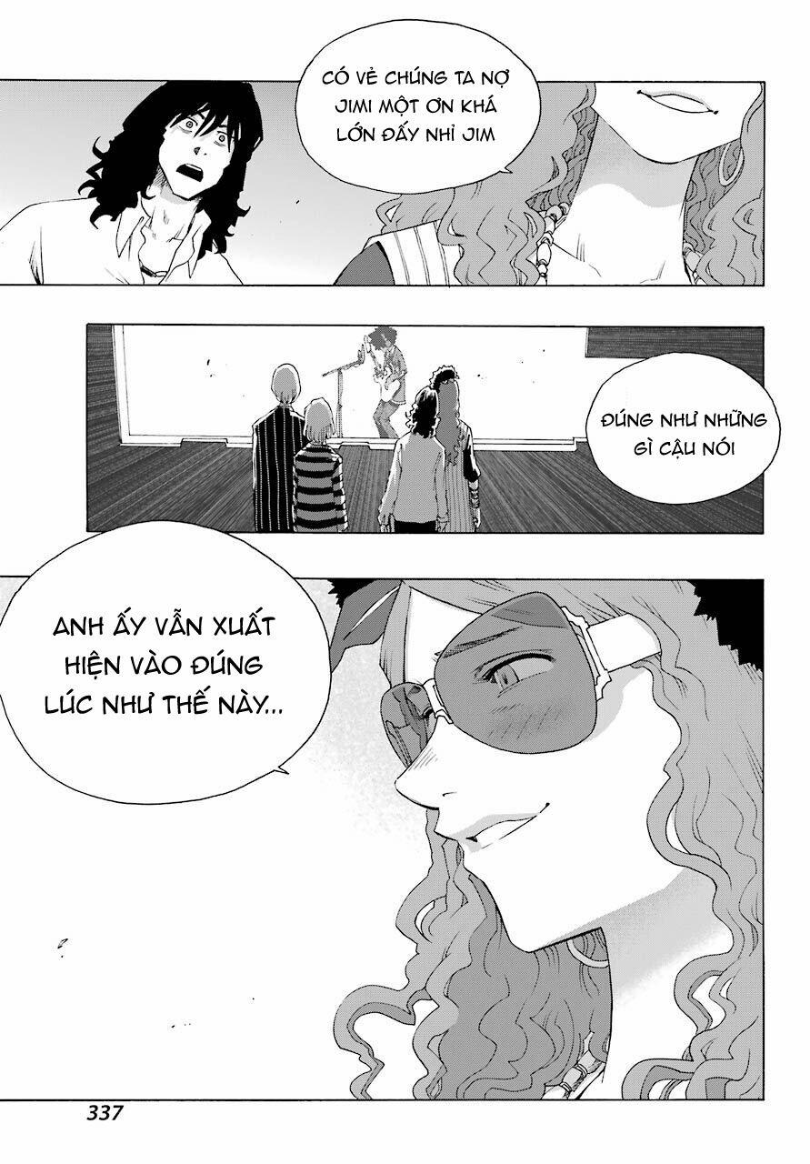 Shiori Experience - Jimi Na Watashi To Hen Na Oji-San 79 trang 42