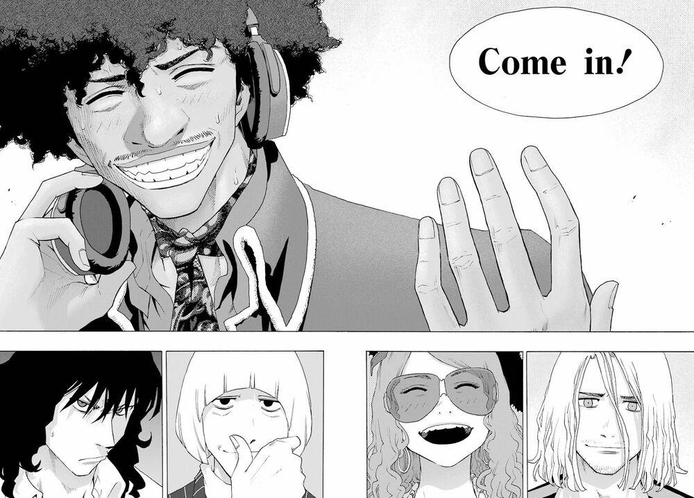 Shiori Experience - Jimi Na Watashi To Hen Na Oji-San 79 trang 44