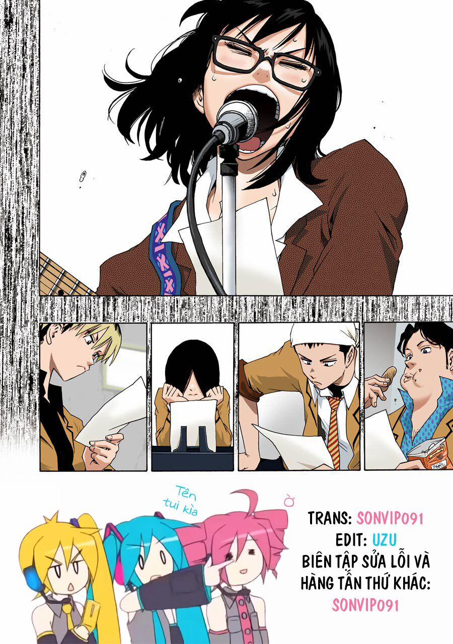 Shiori Experience - Jimi Na Watashi To Hen Na Oji-San 79 trang 50