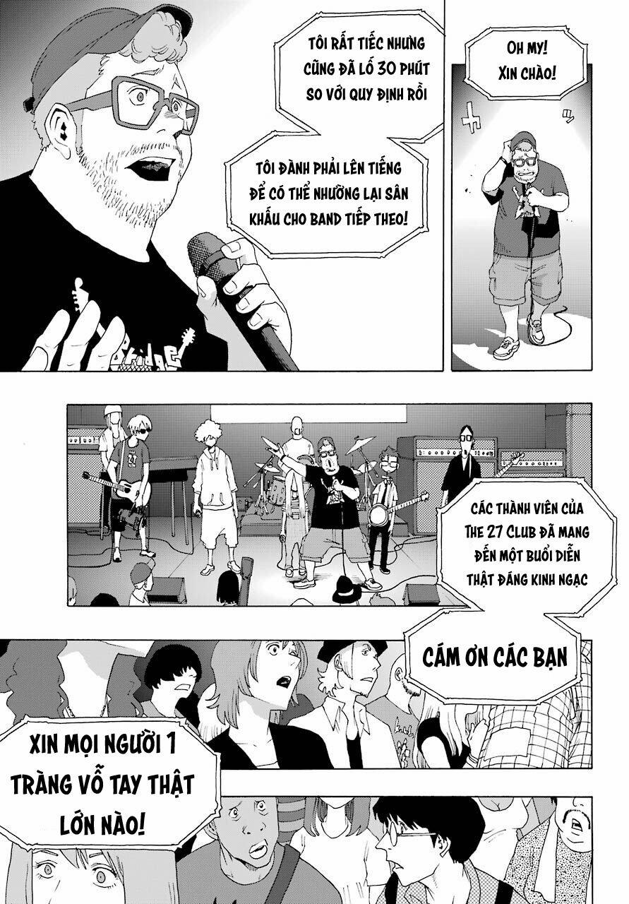 Shiori Experience - Jimi Na Watashi To Hen Na Oji-San 79 trang 6