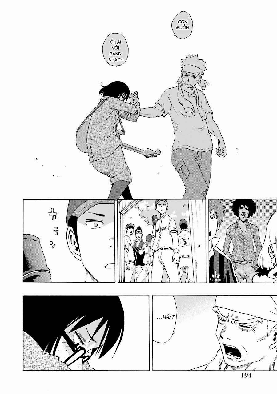 Shiori Experience - Jimi Na Watashi To Hen Na Oji-San 8 trang 16