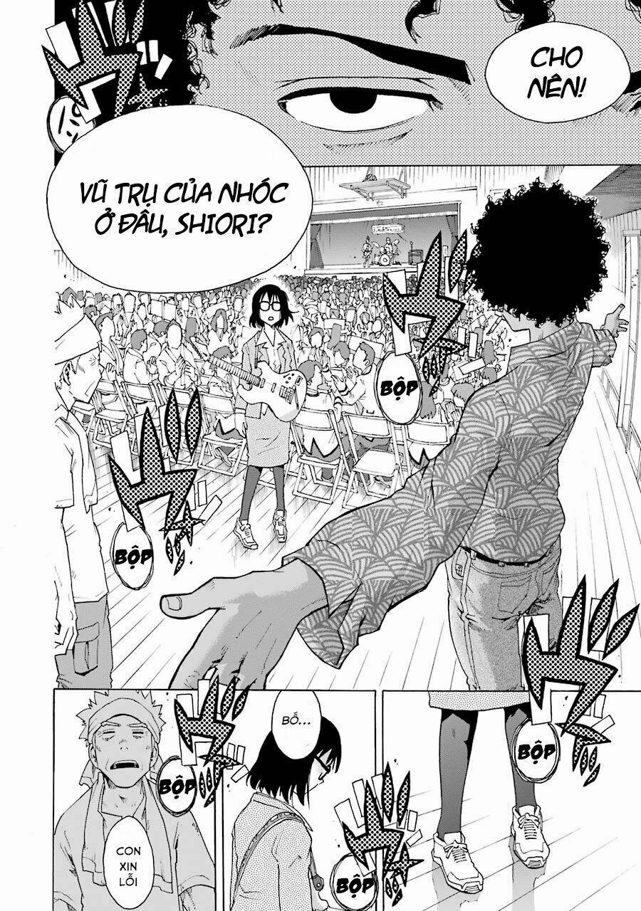 Shiori Experience - Jimi Na Watashi To Hen Na Oji-San 8 trang 33