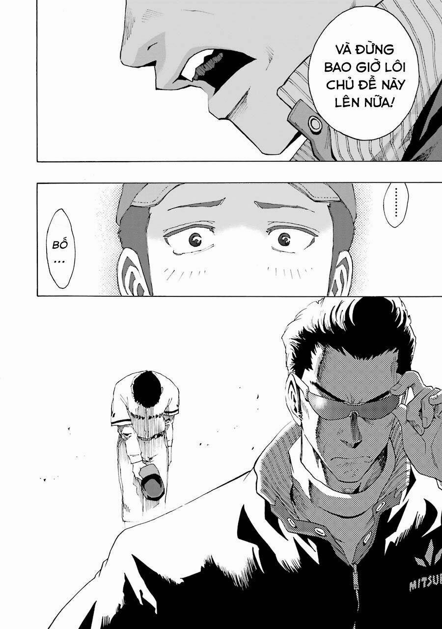 Shiori Experience - Jimi Na Watashi To Hen Na Oji-San 8 trang 51