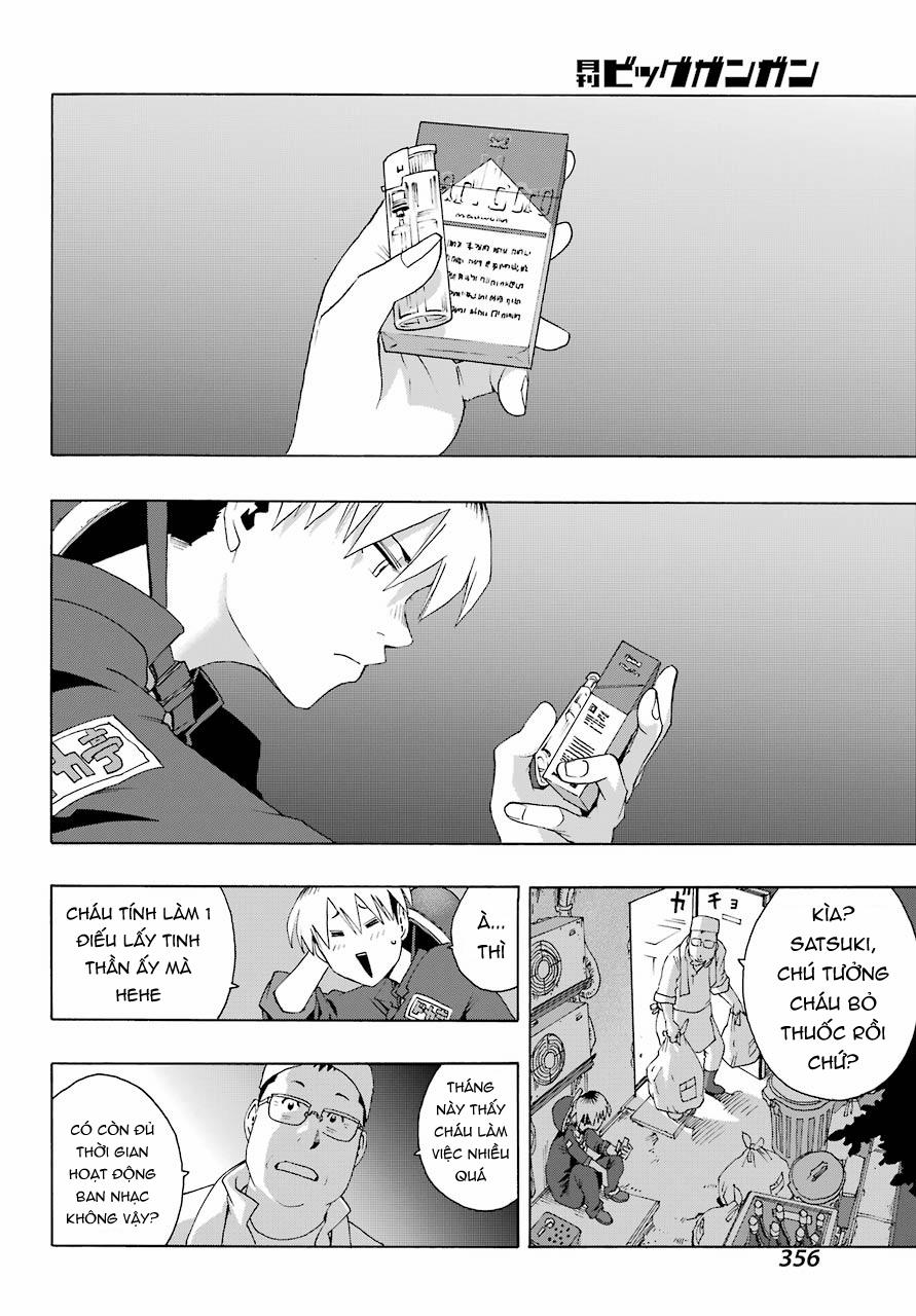 Shiori Experience - Jimi Na Watashi To Hen Na Oji-San 80 trang 23