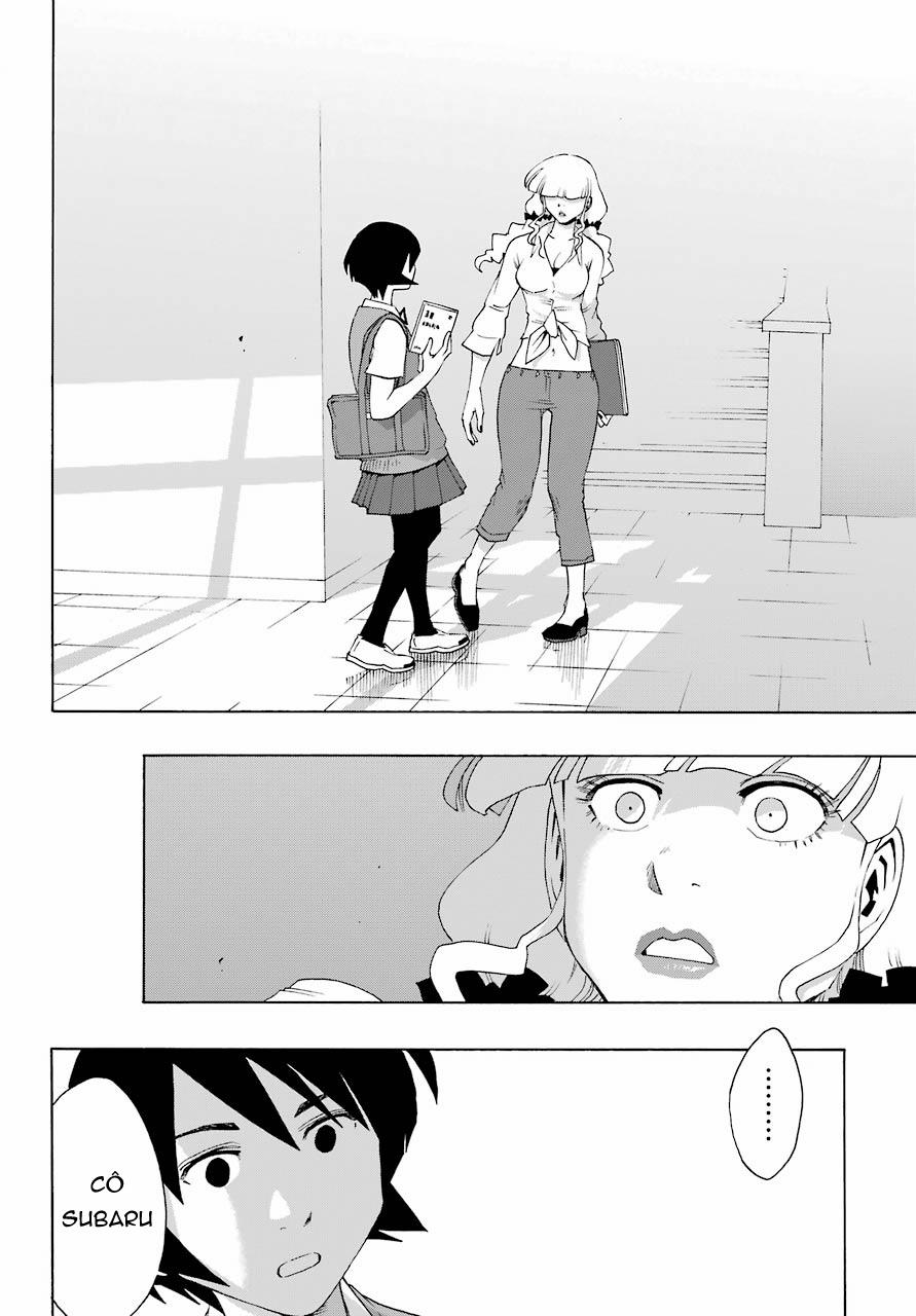 Shiori Experience - Jimi Na Watashi To Hen Na Oji-San 80 trang 27