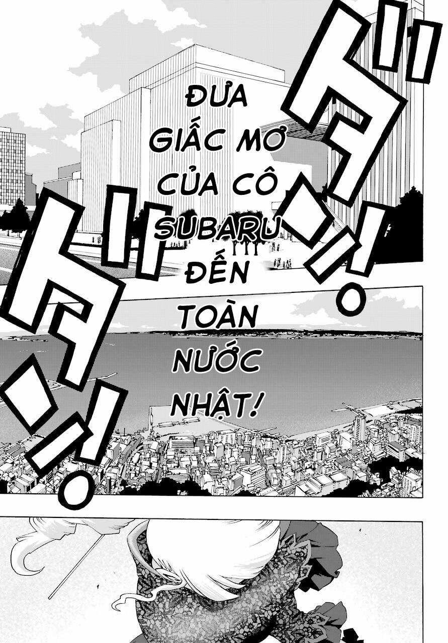 Shiori Experience - Jimi Na Watashi To Hen Na Oji-San 81 trang 15