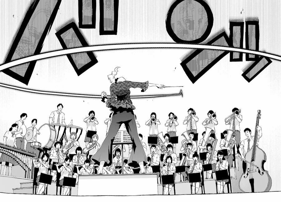 Shiori Experience - Jimi Na Watashi To Hen Na Oji-San 81 trang 16