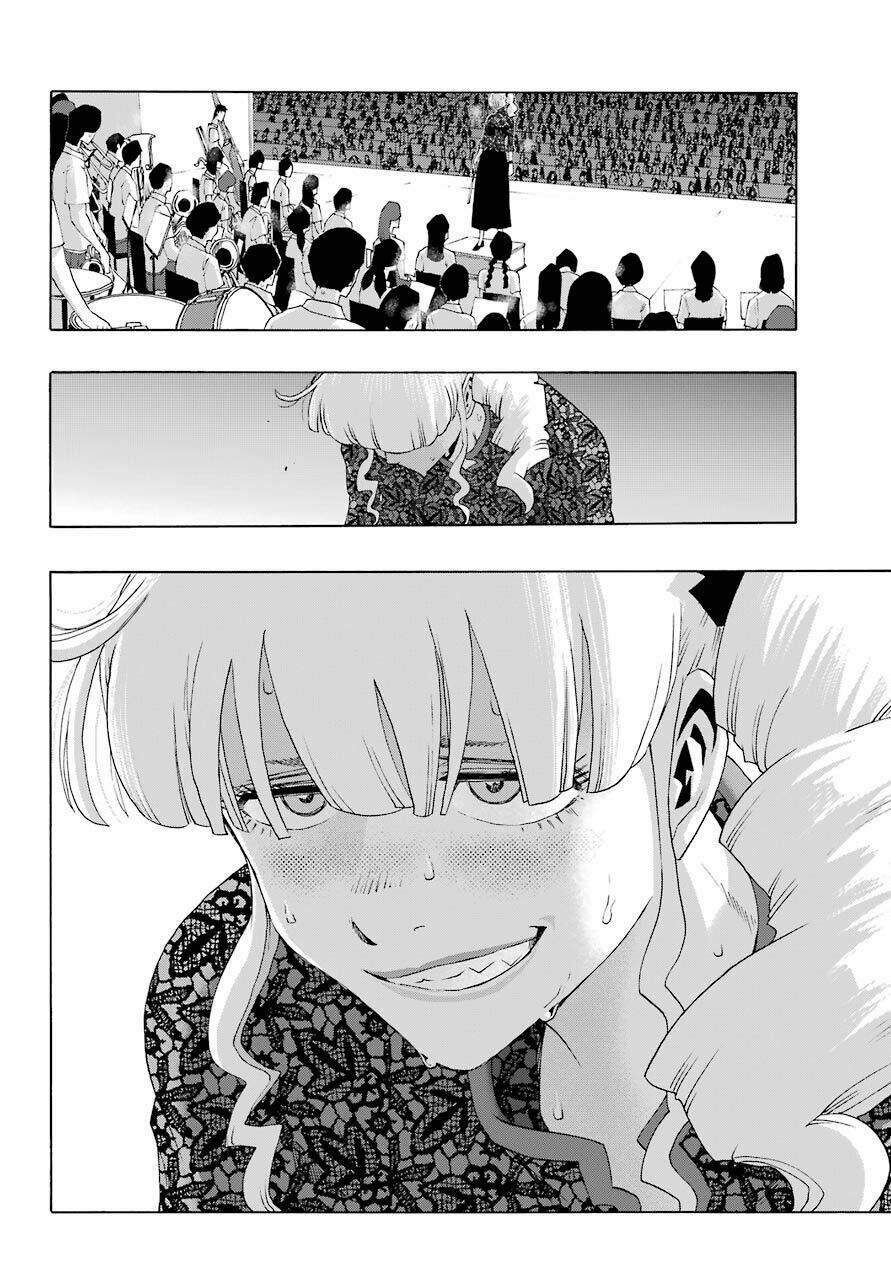 Shiori Experience - Jimi Na Watashi To Hen Na Oji-San 81 trang 17