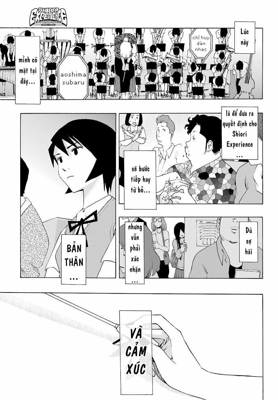 Shiori Experience - Jimi Na Watashi To Hen Na Oji-San 81 trang 2