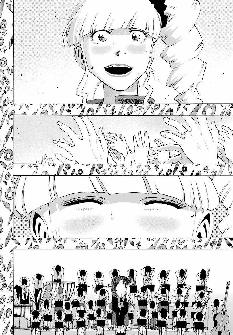 Shiori Experience - Jimi Na Watashi To Hen Na Oji-San 81 trang 20