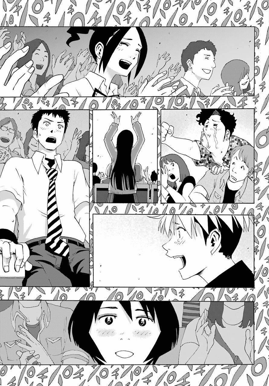 Shiori Experience - Jimi Na Watashi To Hen Na Oji-San 81 trang 21