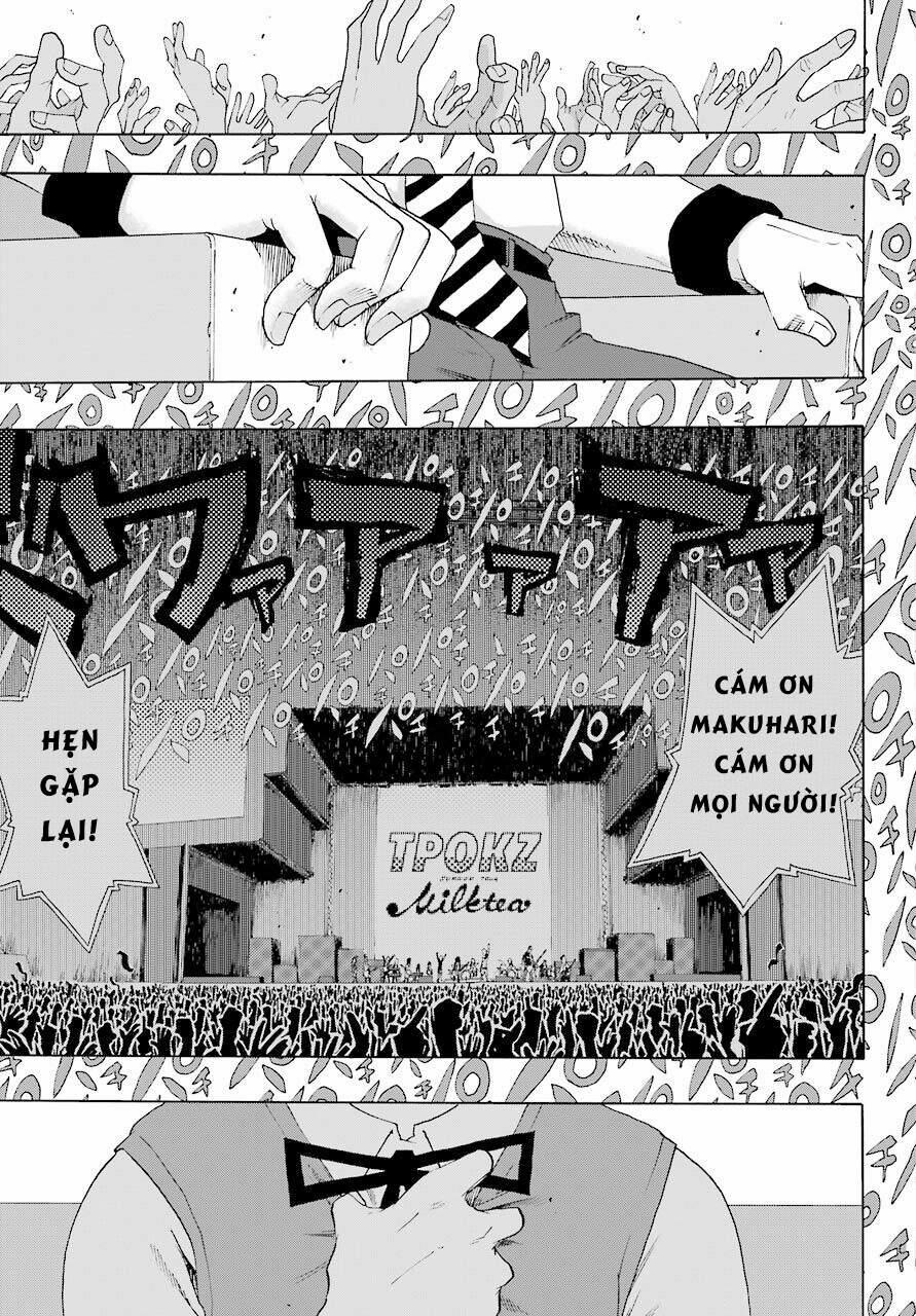 Shiori Experience - Jimi Na Watashi To Hen Na Oji-San 81 trang 23