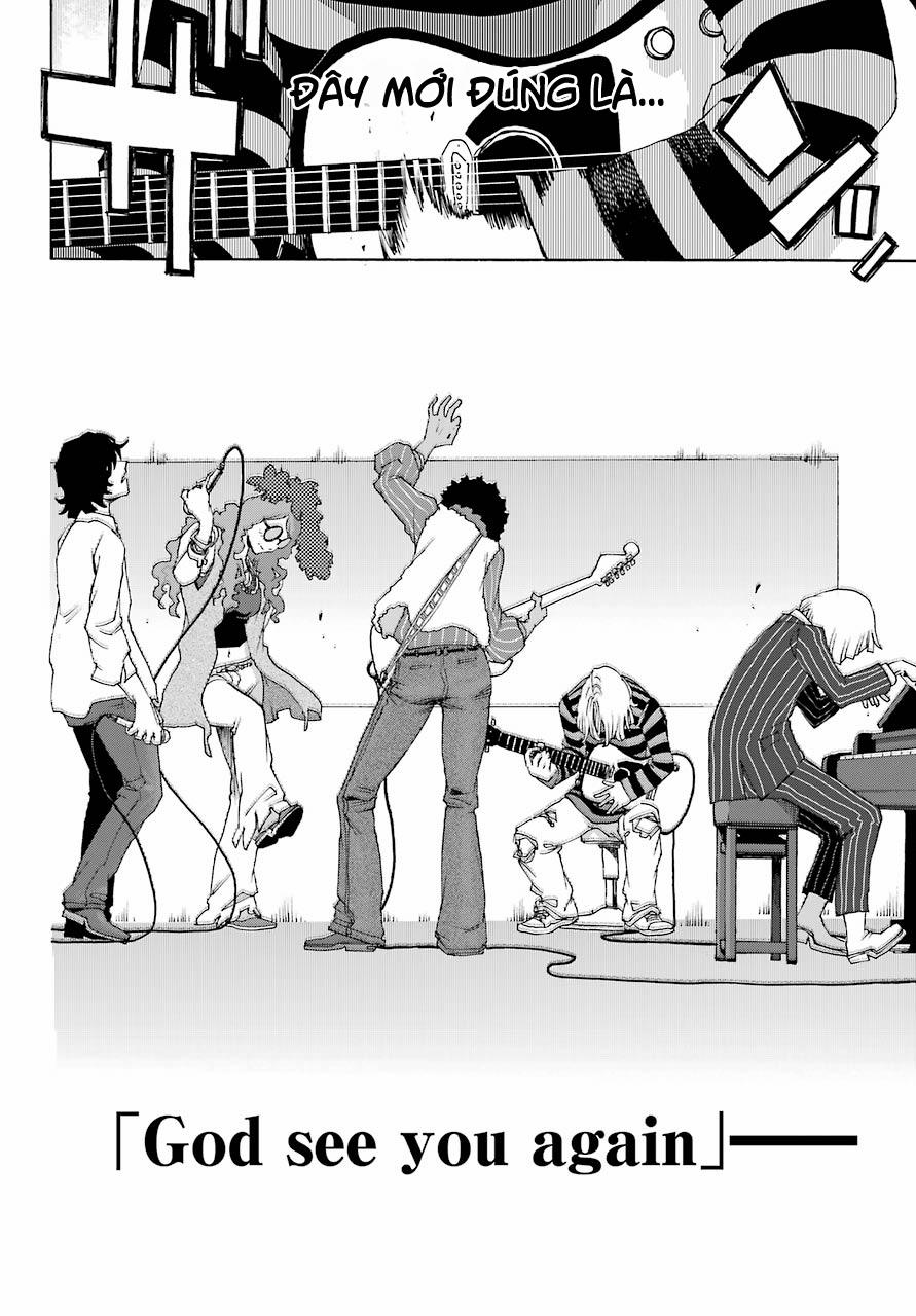 Shiori Experience - Jimi Na Watashi To Hen Na Oji-San 82 trang 13