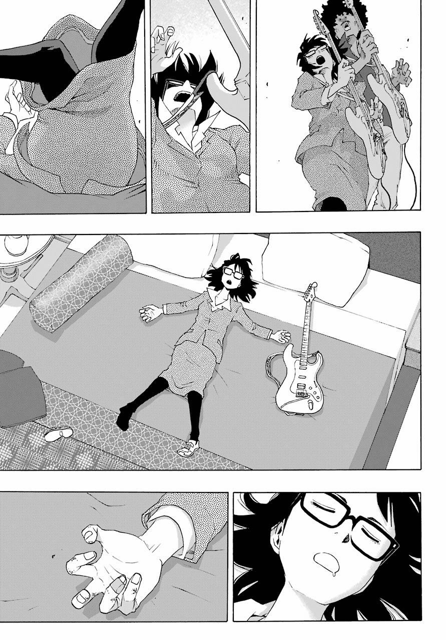 Shiori Experience - Jimi Na Watashi To Hen Na Oji-San 82 trang 30