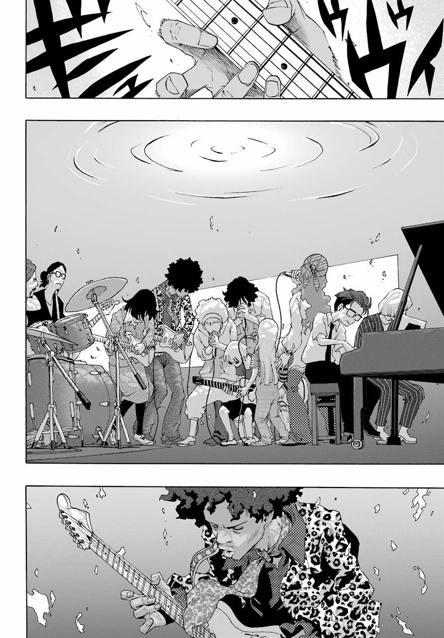 Shiori Experience - Jimi Na Watashi To Hen Na Oji-San 82 trang 31