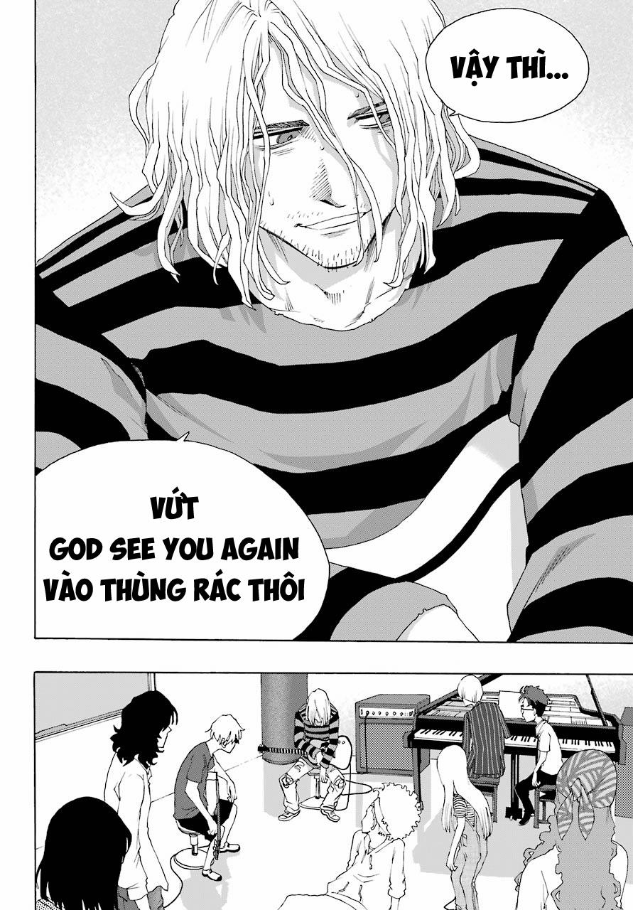 Shiori Experience - Jimi Na Watashi To Hen Na Oji-San 82 trang 35