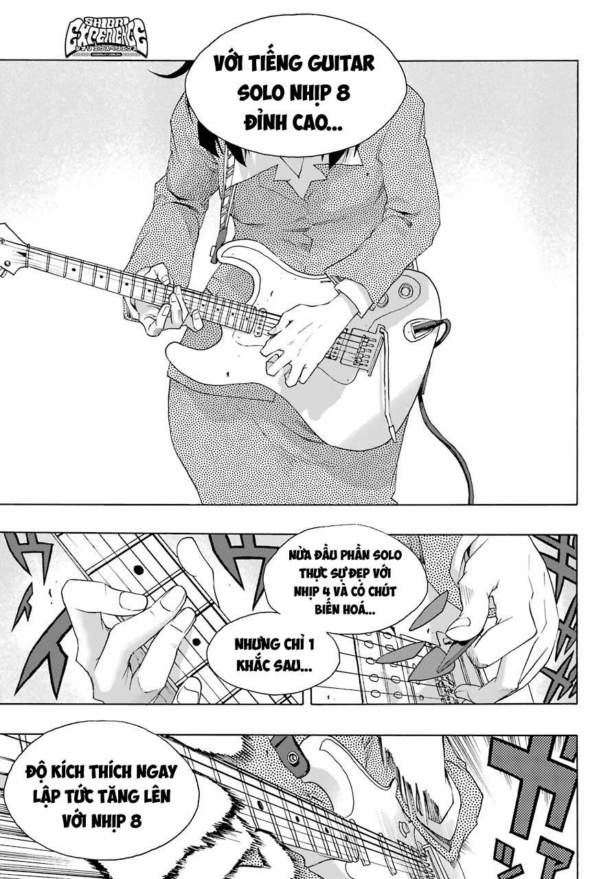 Shiori Experience - Jimi Na Watashi To Hen Na Oji-San 82 trang 40