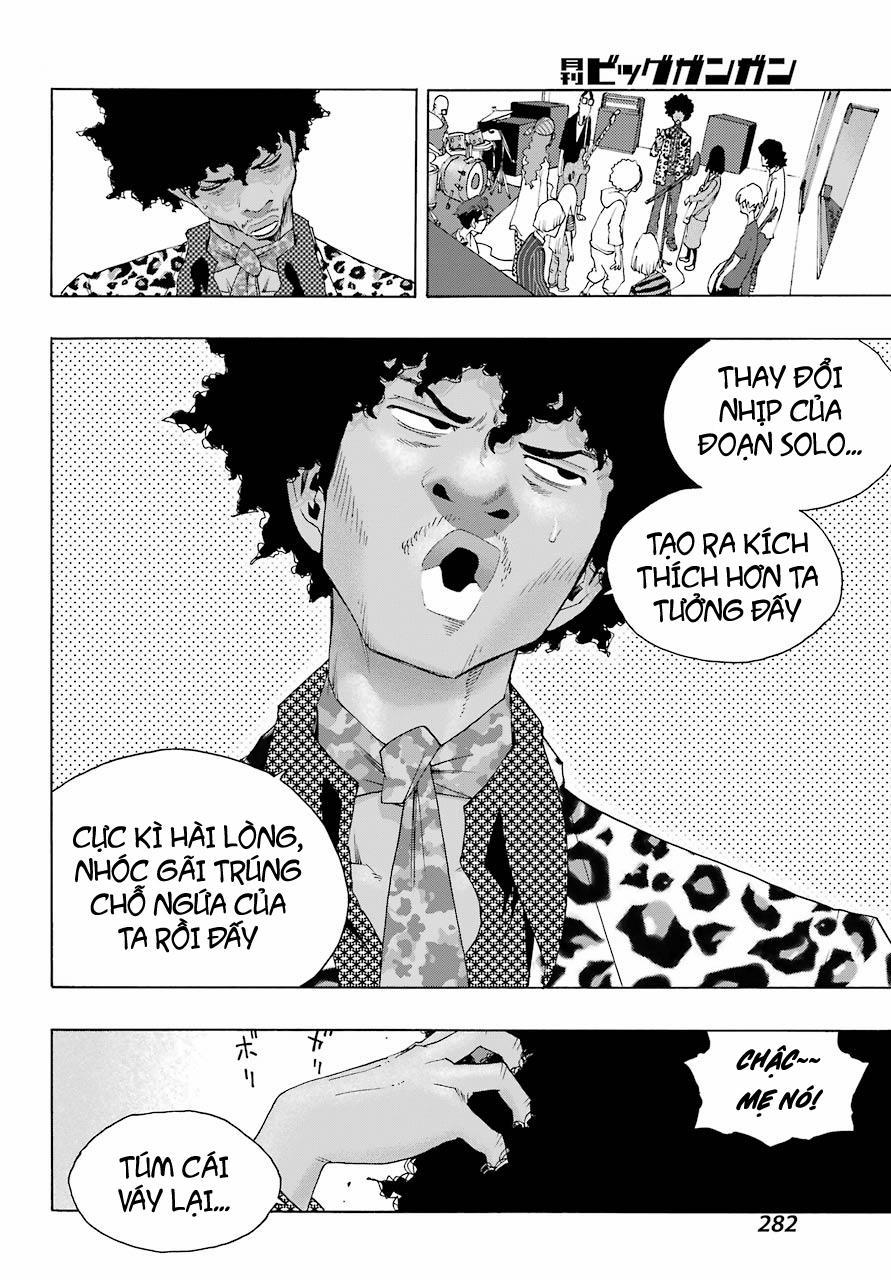 Shiori Experience - Jimi Na Watashi To Hen Na Oji-San 82 trang 44