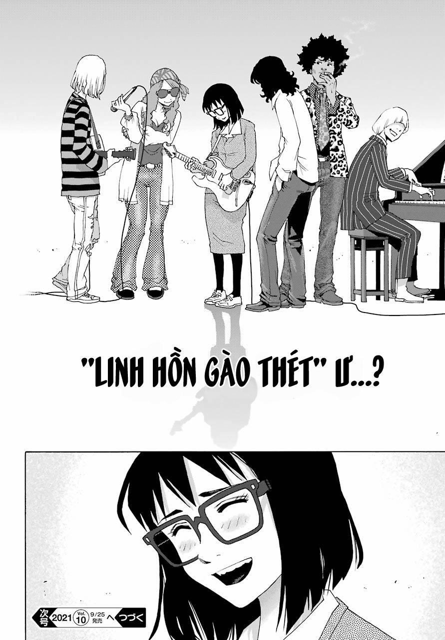 Shiori Experience - Jimi Na Watashi To Hen Na Oji-San 82 trang 48