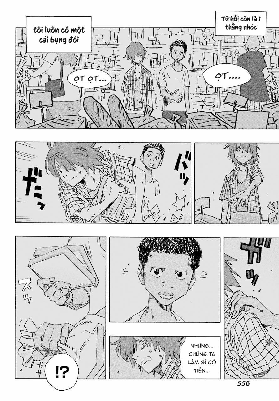 Shiori Experience - Jimi Na Watashi To Hen Na Oji-San 83 trang 14