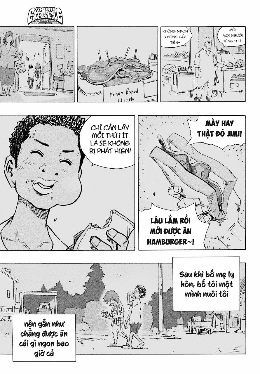 Shiori Experience - Jimi Na Watashi To Hen Na Oji-San 83 trang 15