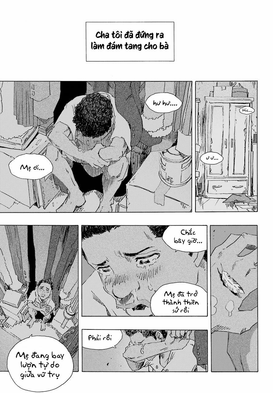 Shiori Experience - Jimi Na Watashi To Hen Na Oji-San 83 trang 23