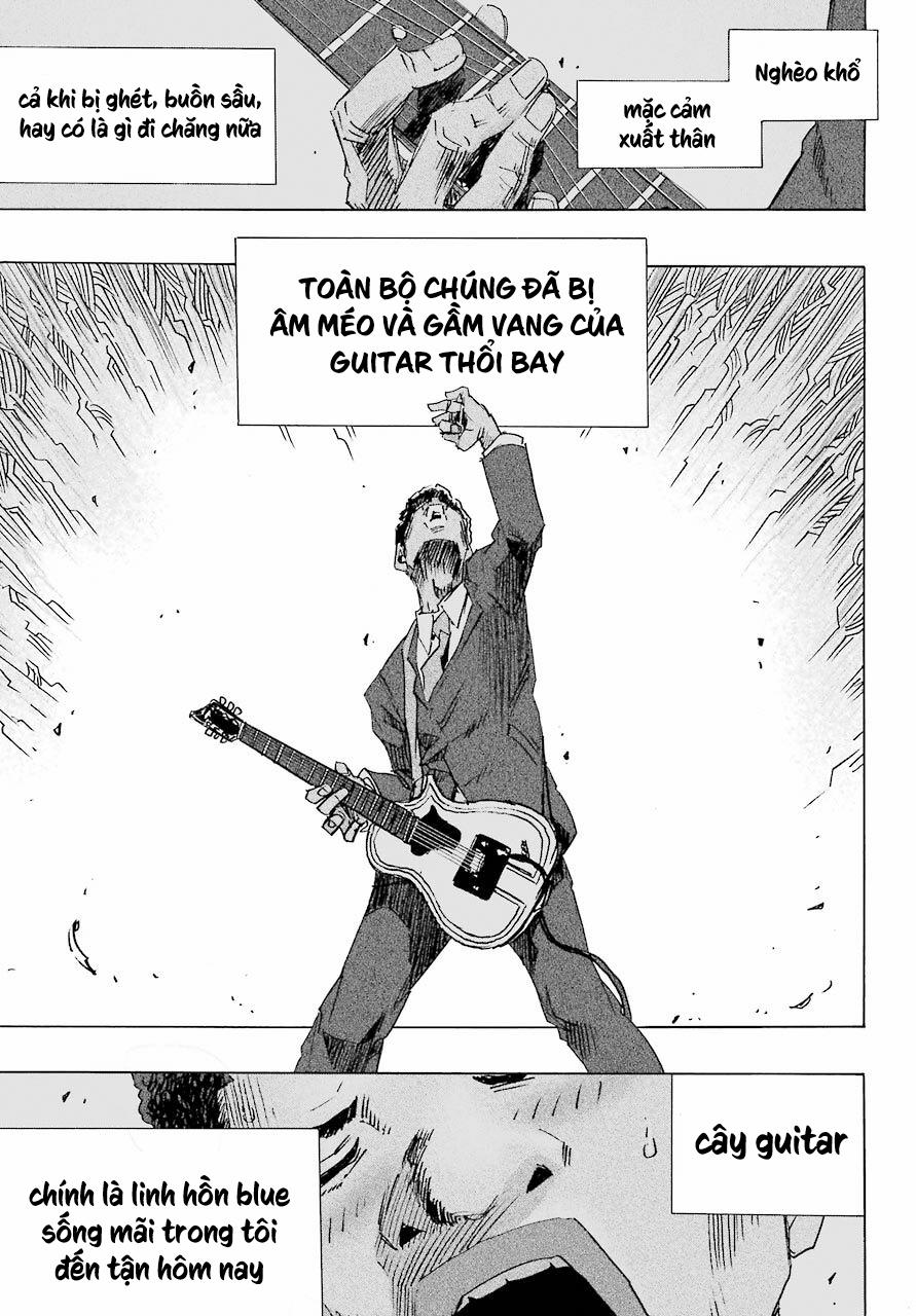 Shiori Experience - Jimi Na Watashi To Hen Na Oji-San 83 trang 28