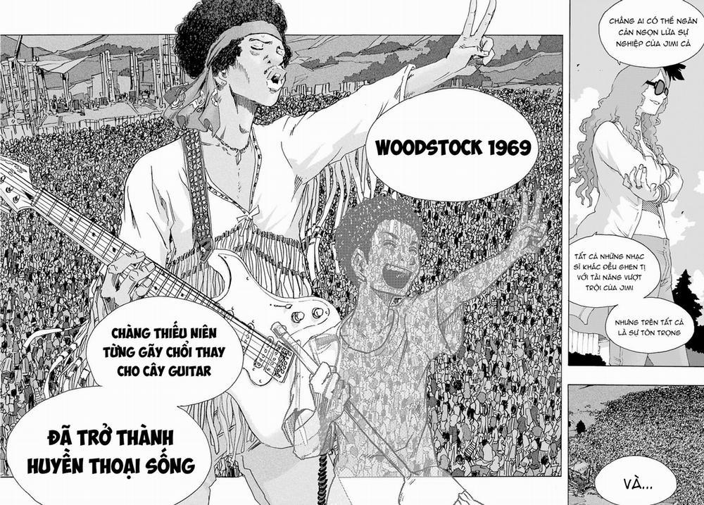 Shiori Experience - Jimi Na Watashi To Hen Na Oji-San 83 trang 33