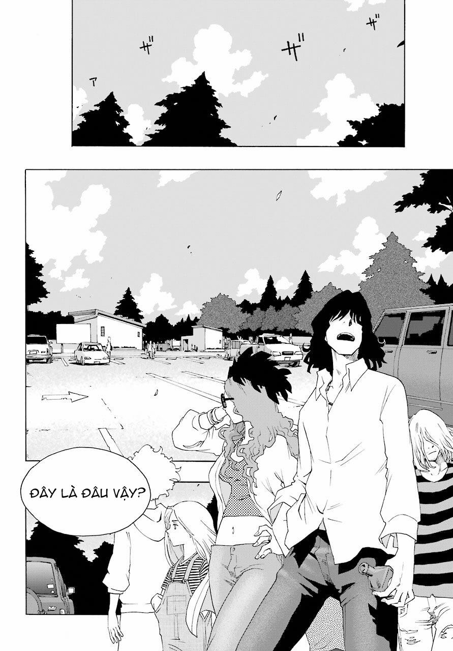 Shiori Experience - Jimi Na Watashi To Hen Na Oji-San 83 trang 34