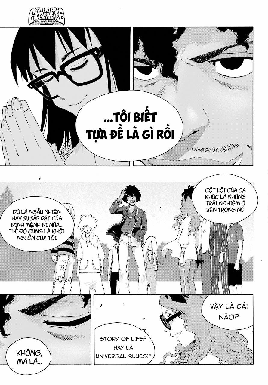 Shiori Experience - Jimi Na Watashi To Hen Na Oji-San 83 trang 45