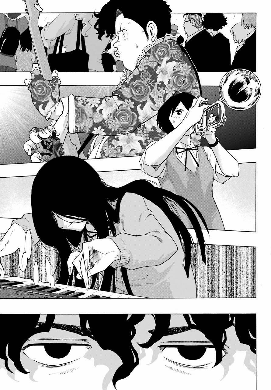 Shiori Experience - Jimi Na Watashi To Hen Na Oji-San 84 trang 15