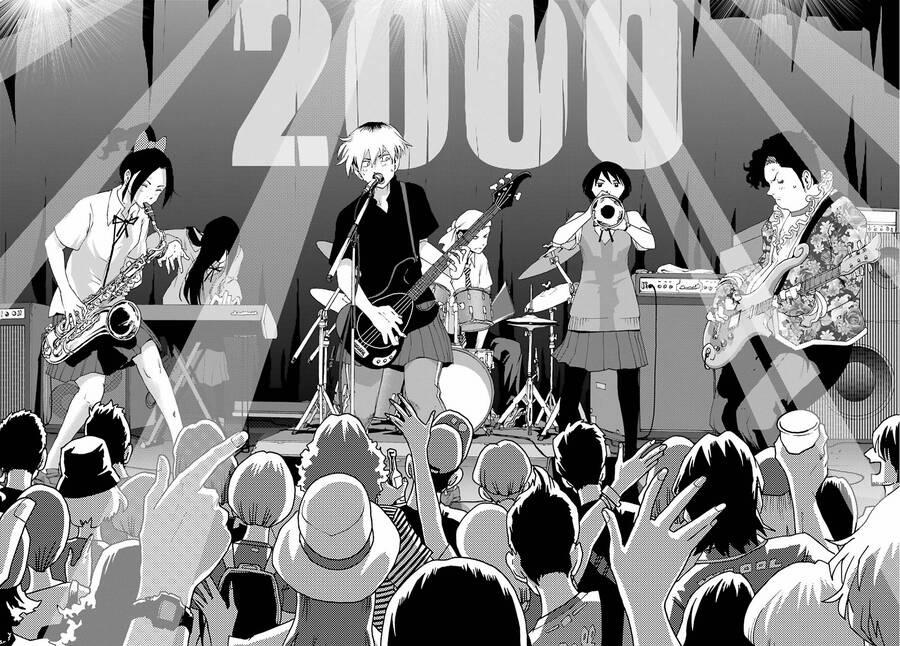 Shiori Experience - Jimi Na Watashi To Hen Na Oji-San 84 trang 16