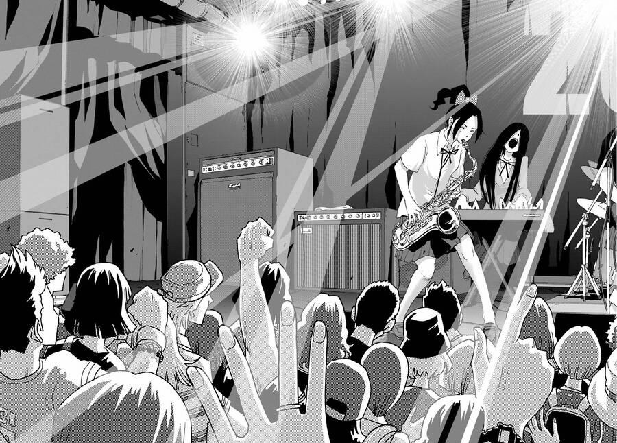 Shiori Experience - Jimi Na Watashi To Hen Na Oji-San 84 trang 18