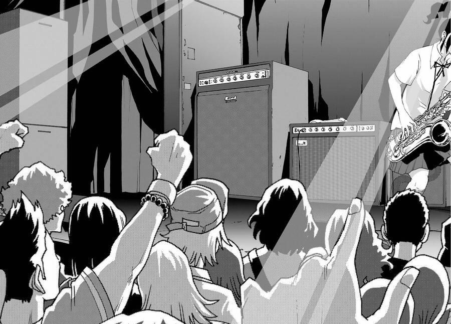 Shiori Experience - Jimi Na Watashi To Hen Na Oji-San 84 trang 19