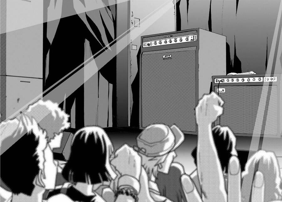 Shiori Experience - Jimi Na Watashi To Hen Na Oji-San 84 trang 20