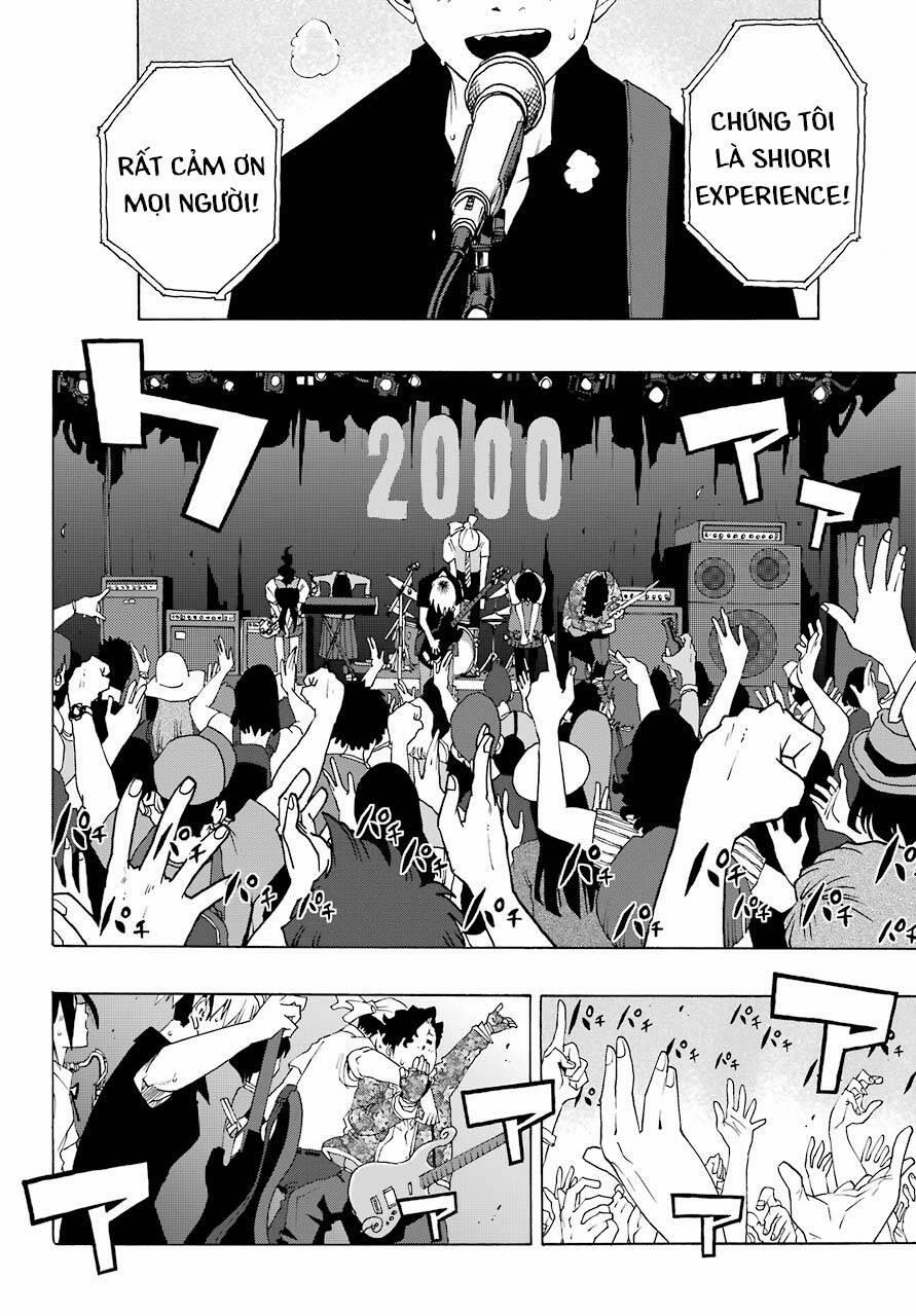 Shiori Experience - Jimi Na Watashi To Hen Na Oji-San 84 trang 21